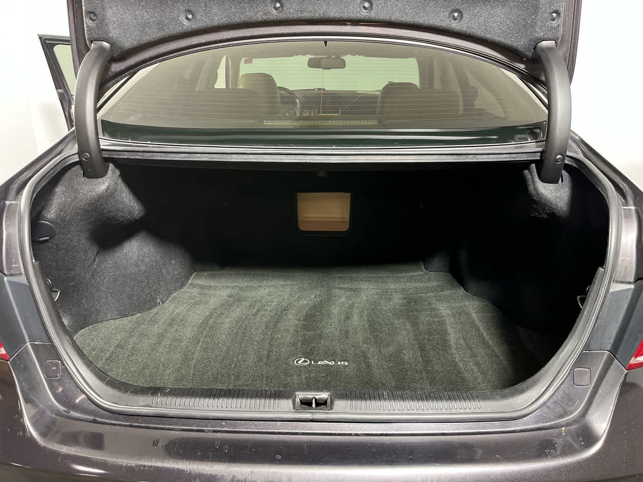 2010 Lexus ES 350 4dr Sdn