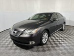 2010 Lexus ES 350 4dr Sdn