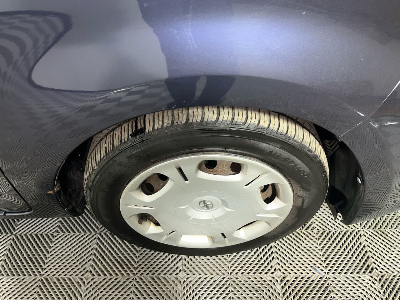 2011 Scion xB 5dr Wgn Auto (Natl)