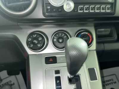 2011 Scion xB 5dr Wgn Auto (Natl)