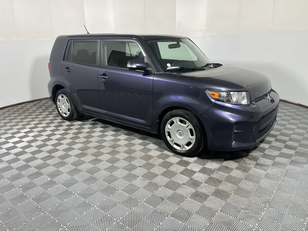 2011 Scion xB 5dr Wgn Auto (Natl)