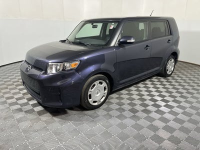 2011 Scion xB 5dr Wgn Auto (Natl)
