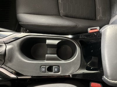 2023 Toyota Corolla Hatchback SE