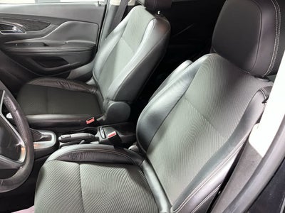 2014 Buick Encore FWD 4dr