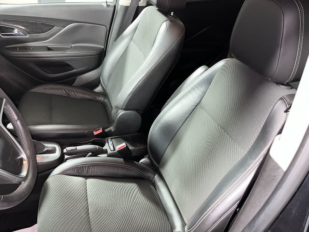 2014 Buick Encore FWD 4dr