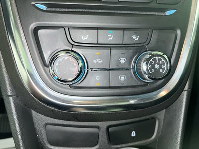 2014 Buick Encore FWD 4dr