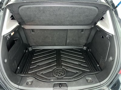 2014 Buick Encore FWD 4dr