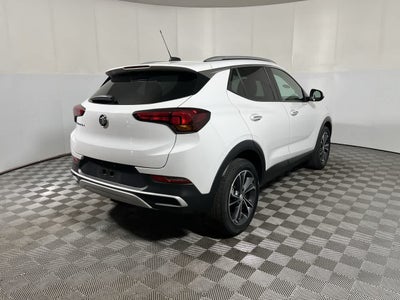 2020 Buick Encore GX Select
