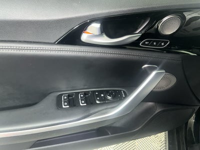 2018 Kia Stinger Premium