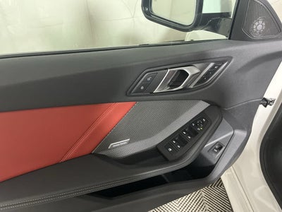 2025 BMW 2 Series 228 xDrive