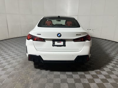 2025 BMW 2 Series 228 xDrive