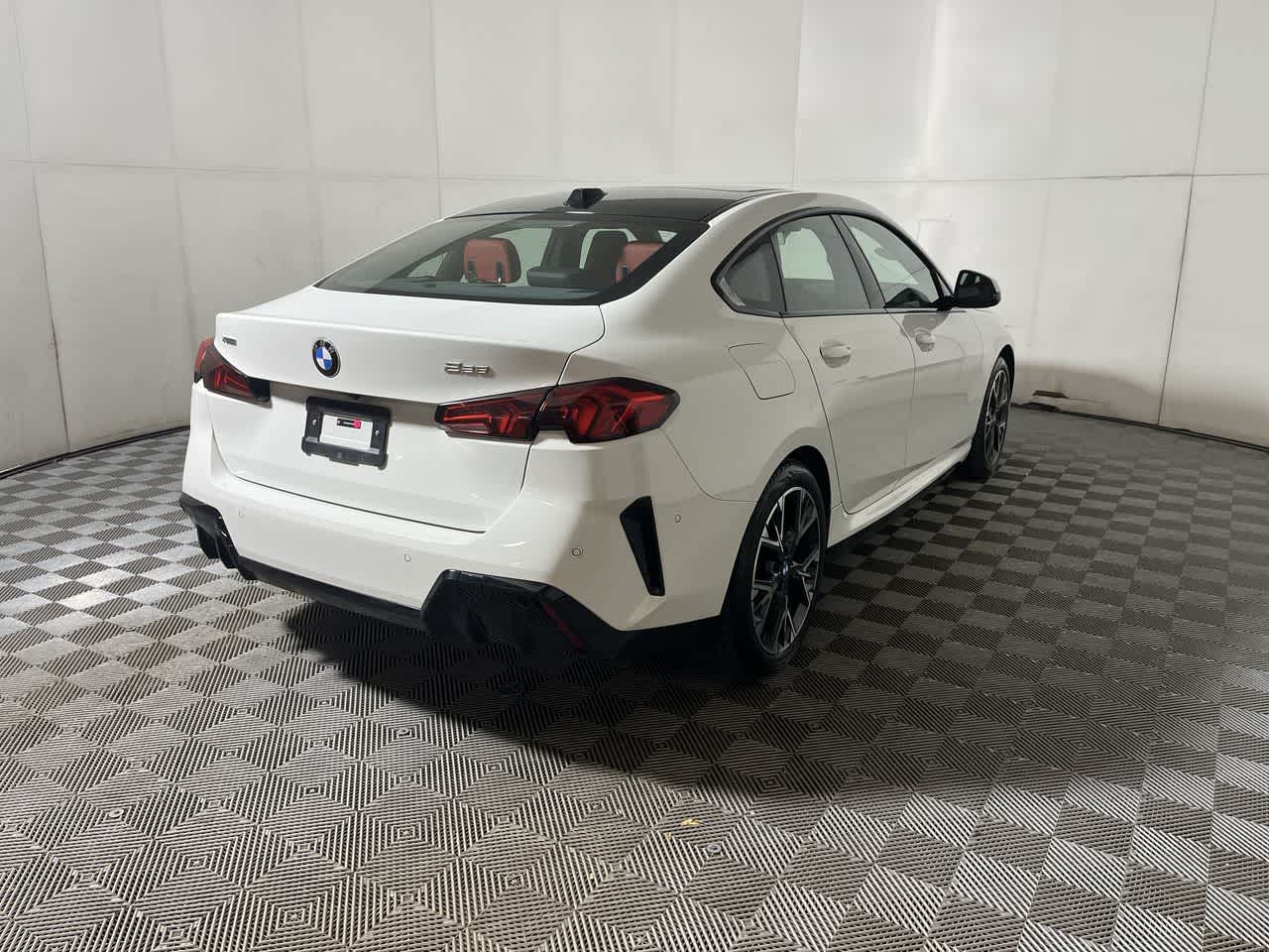 2025 BMW 2 Series 228 xDrive