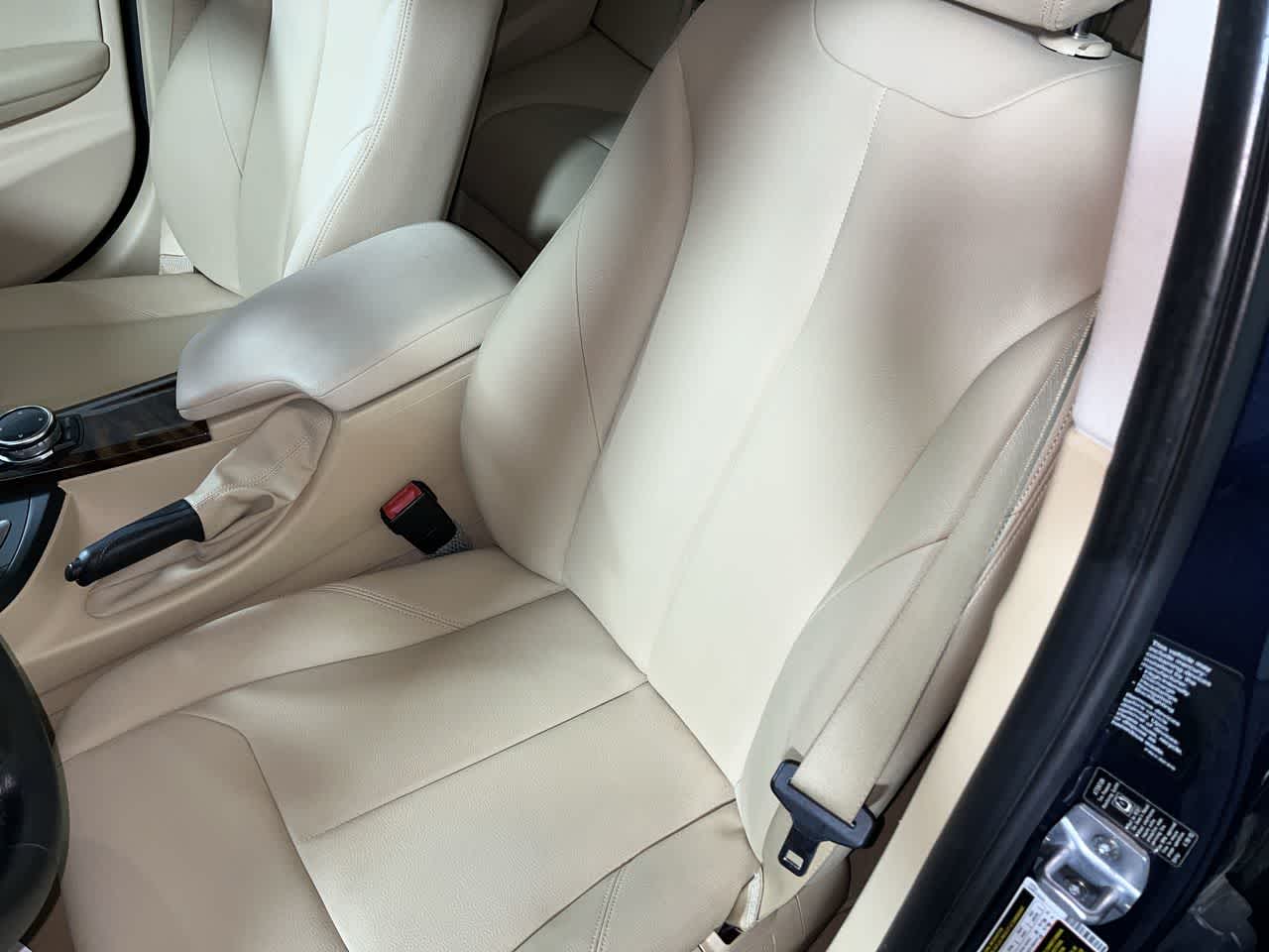 2014 BMW 328i xDrive 328i xDrive