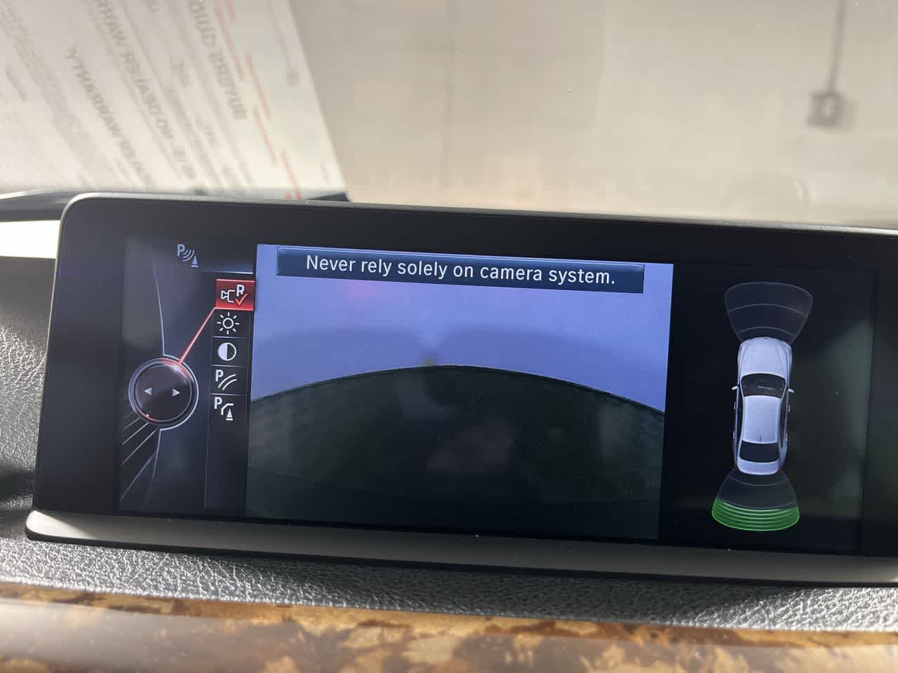 2014 BMW 328i xDrive 328i xDrive