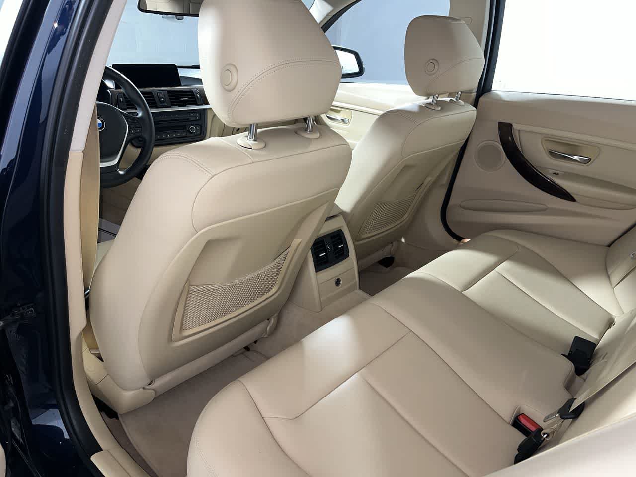 2014 BMW 328i xDrive 328i xDrive