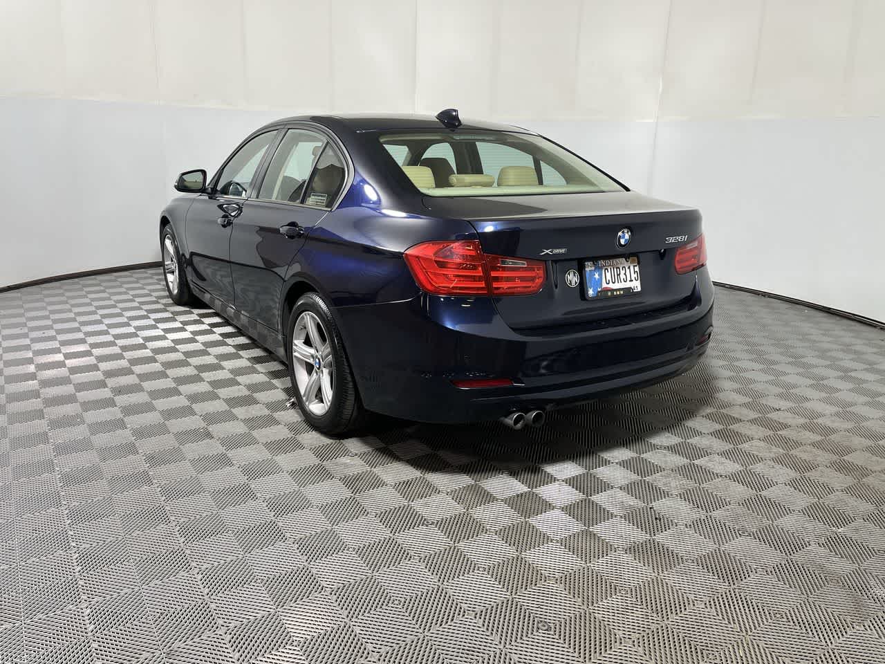 2014 BMW 328i xDrive 328i xDrive