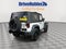 2017 Jeep Wrangler Willys Wheeler