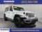 2022 Jeep Wrangler 4xe Unlimited Sahara