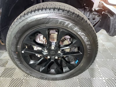 2022 Jeep Wrangler 4xe Unlimited Sahara