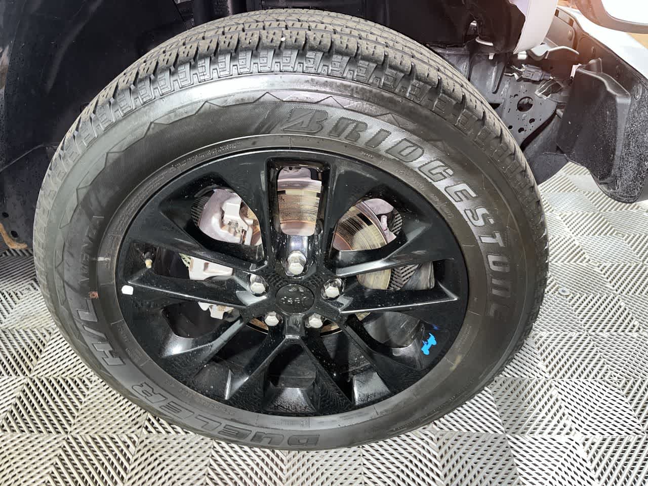 2022 Jeep Wrangler 4xe Unlimited Sahara