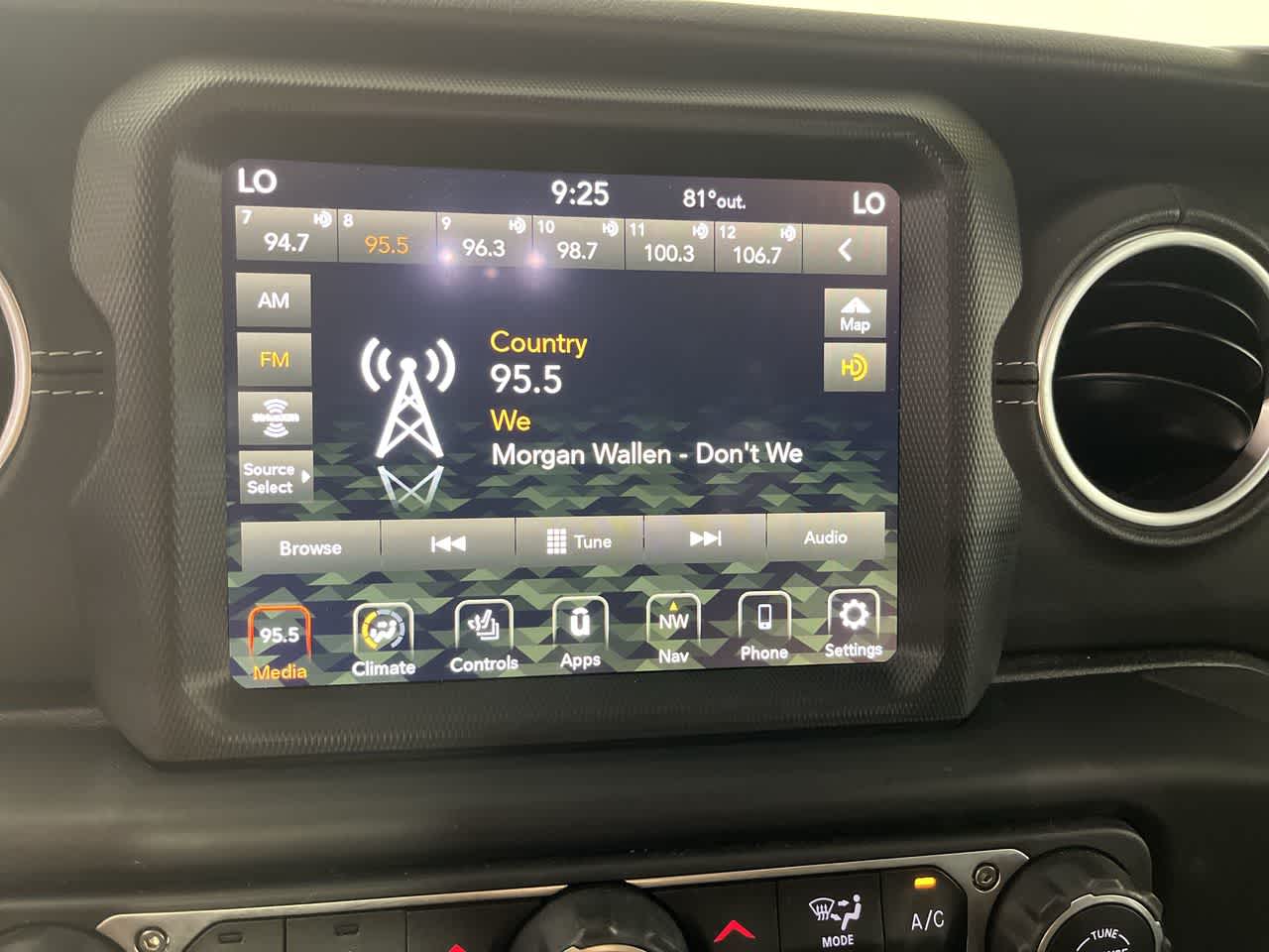 2022 Jeep Wrangler 4xe Unlimited Sahara