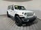 2022 Jeep Wrangler 4xe Unlimited Sahara