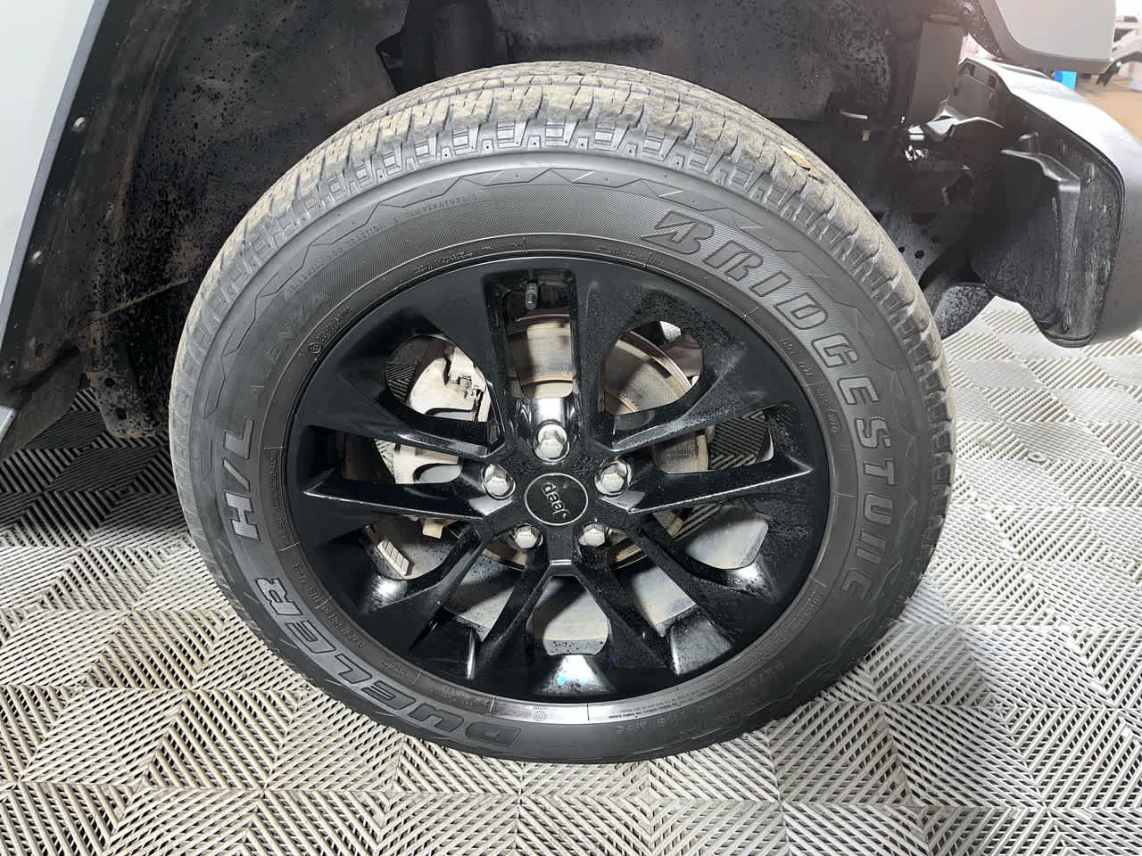 2022 Jeep Wrangler 4xe Unlimited Sahara