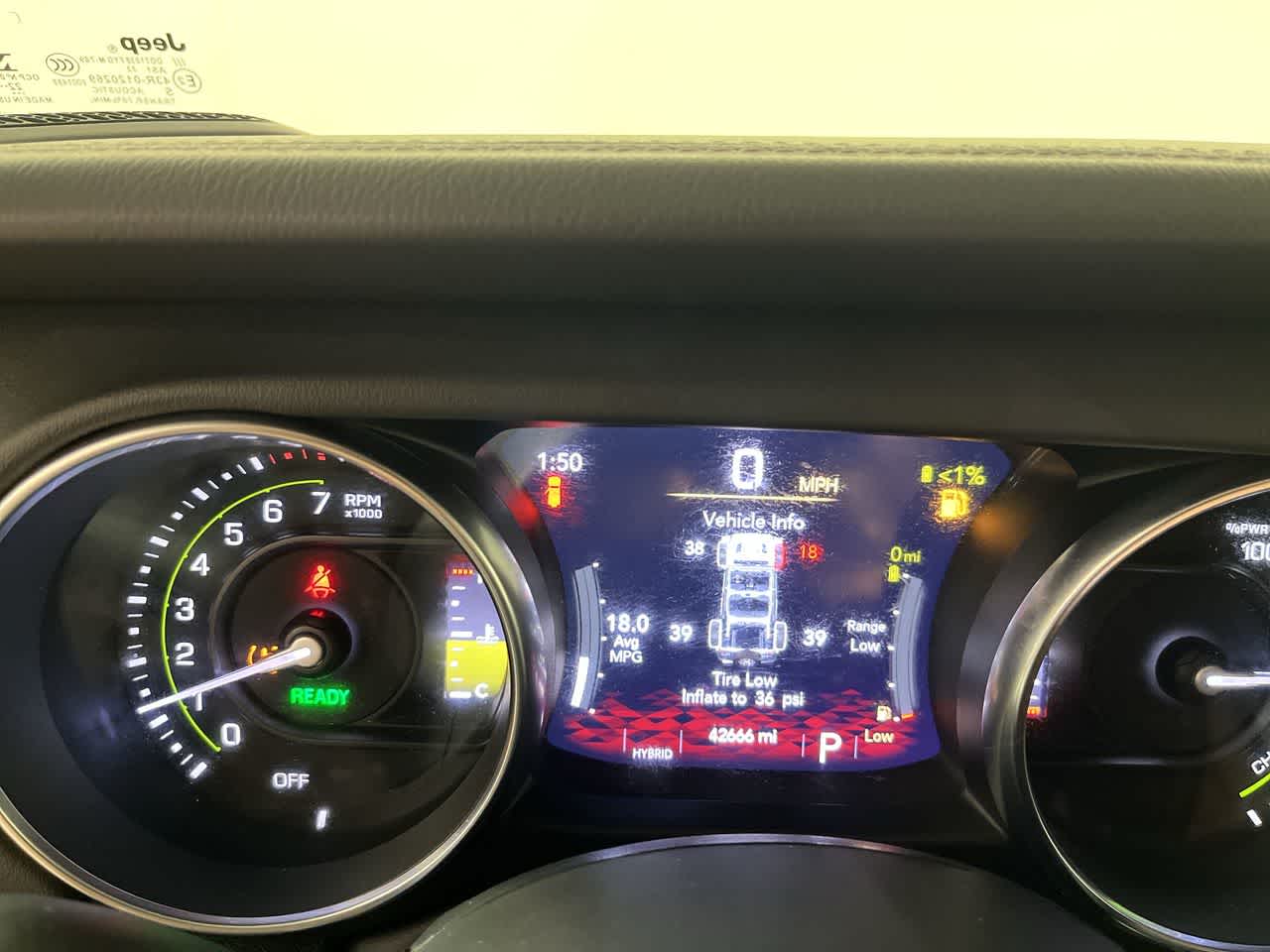 2022 Jeep Wrangler 4xe Unlimited Sahara