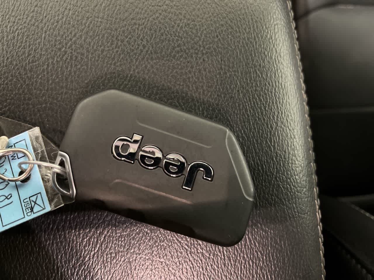 2022 Jeep Wrangler 4xe Unlimited Sahara