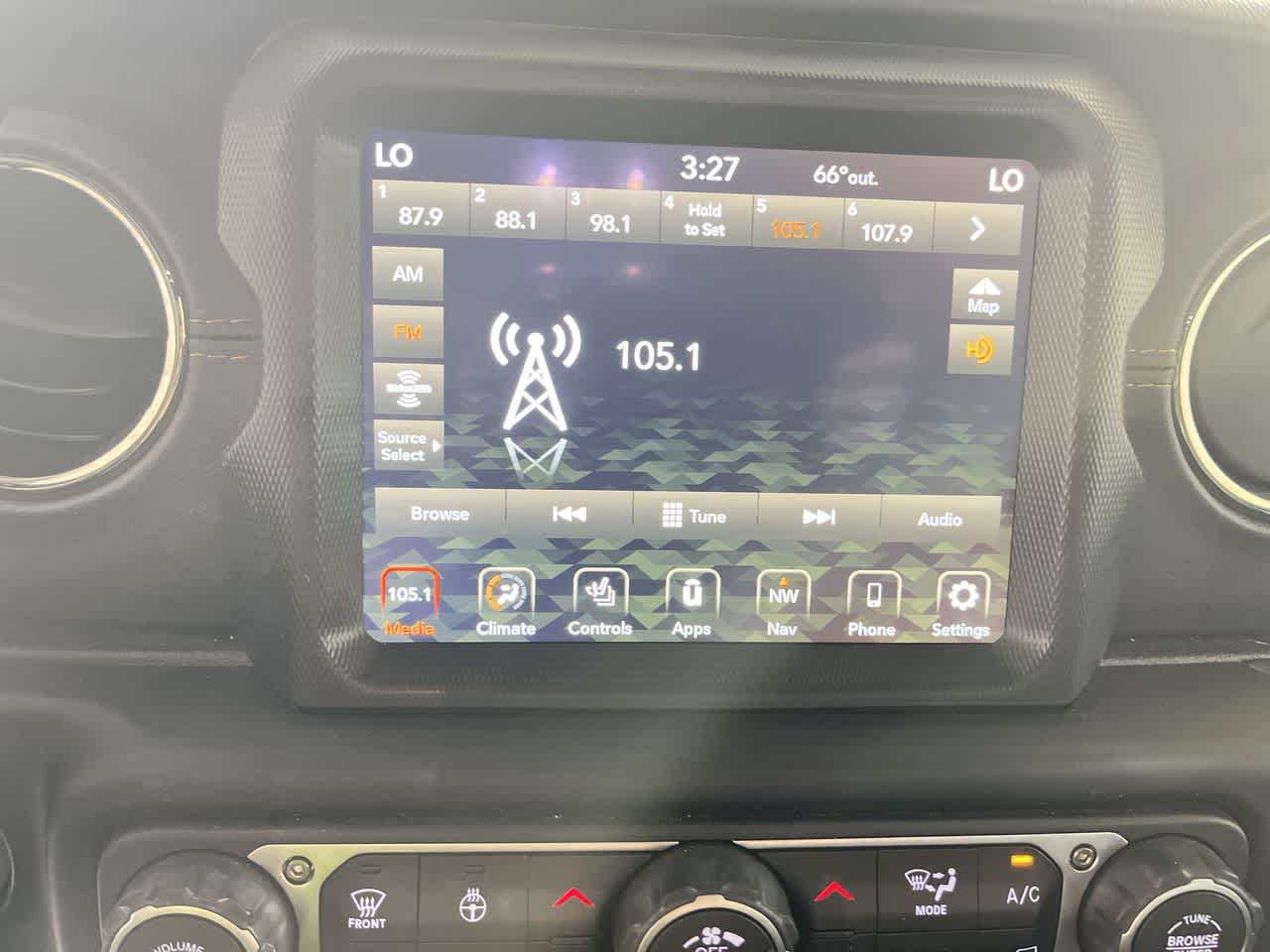 2023 Jeep Wrangler 4xe Sahara High Altitude