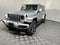 2023 Jeep Wrangler 4xe Sahara High Altitude