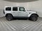 2023 Jeep Wrangler 4xe Sahara High Altitude