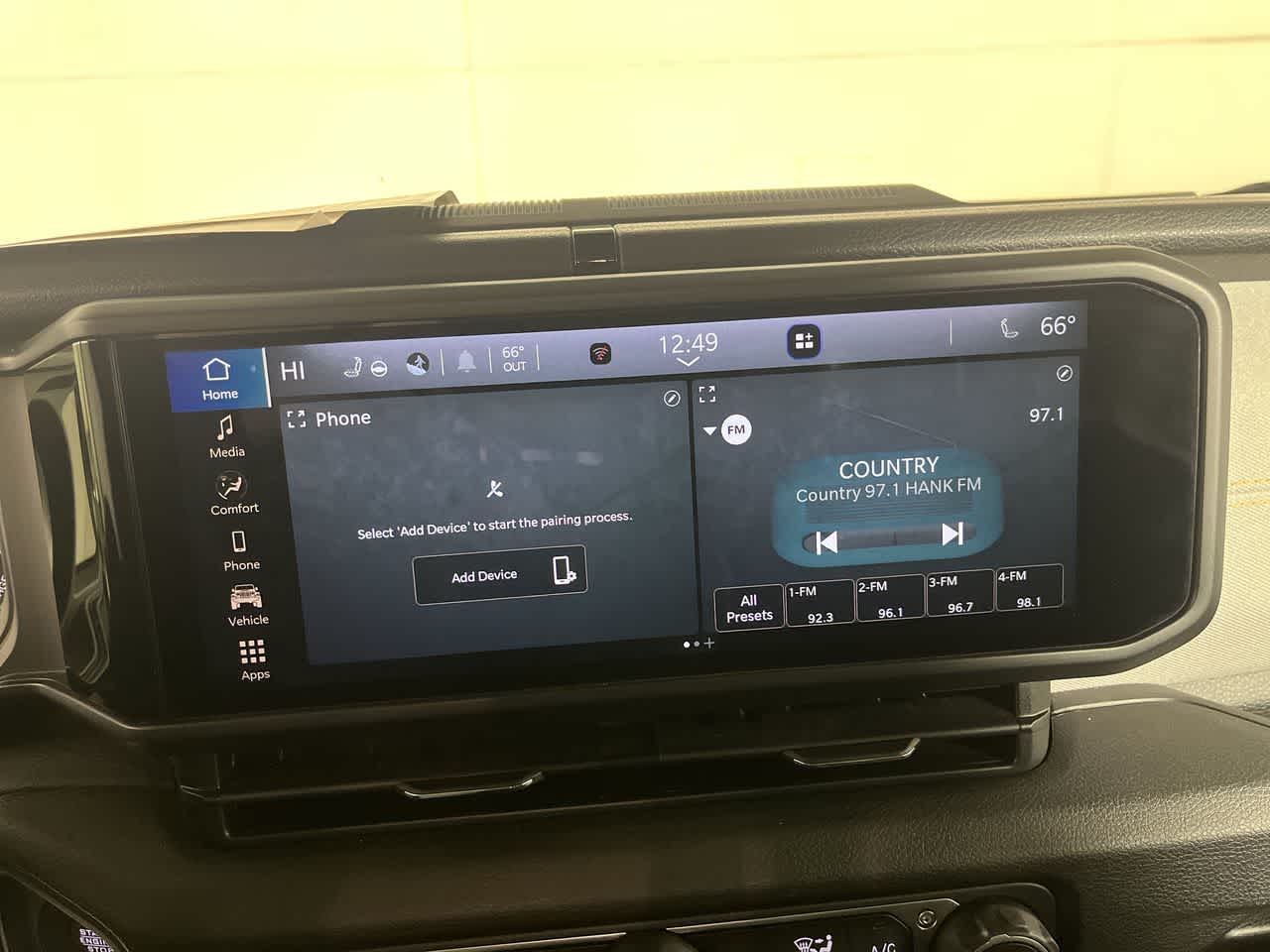 2025 Jeep Wrangler 4xe Sport S