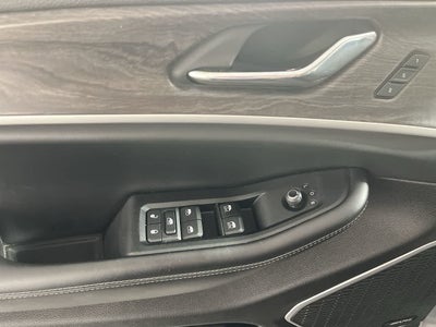2024 Jeep Grand Cherokee 4xe 4x4
