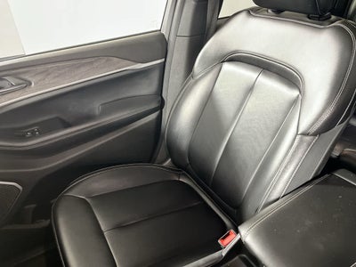2024 Jeep Grand Cherokee 4xe 4x4