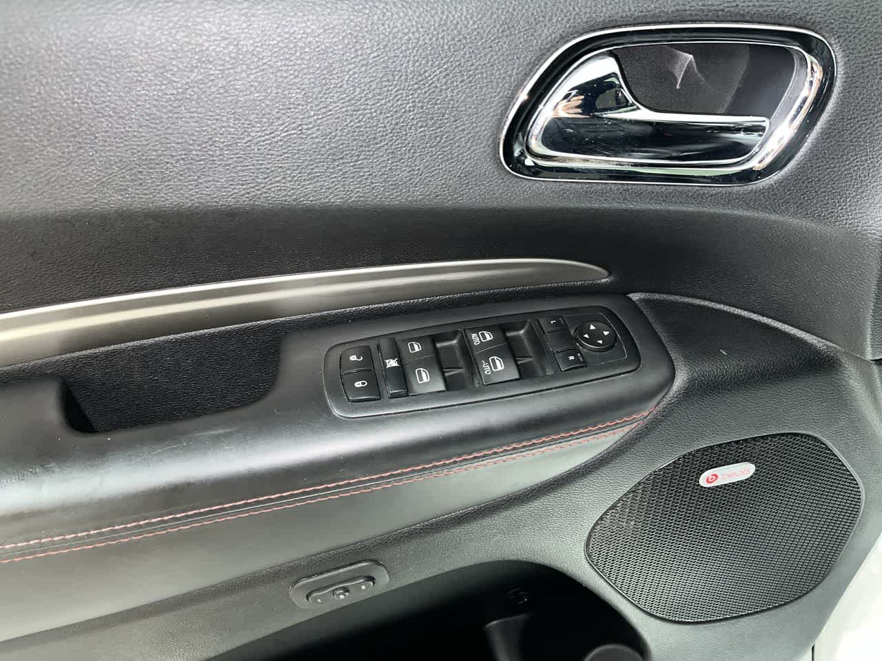 2015 Dodge Durango R/T