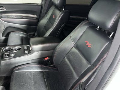 2015 Dodge Durango R/T