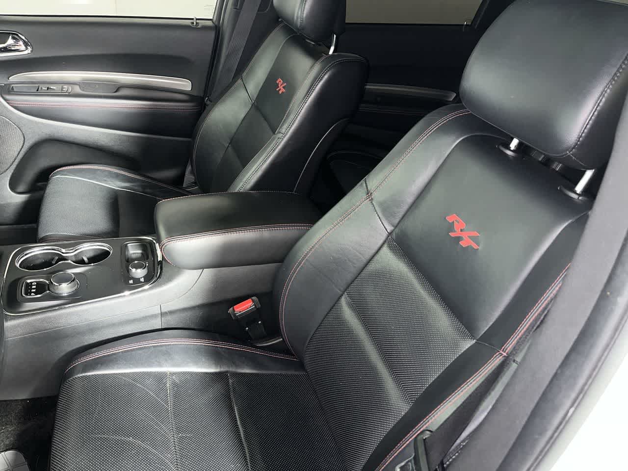 2015 Dodge Durango R/T
