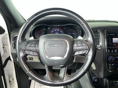 2015 Dodge Durango R/T