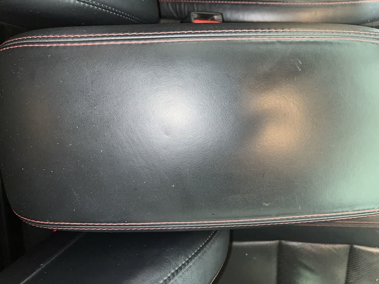 2015 Dodge Durango R/T