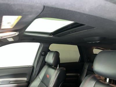 2015 Dodge Durango R/T
