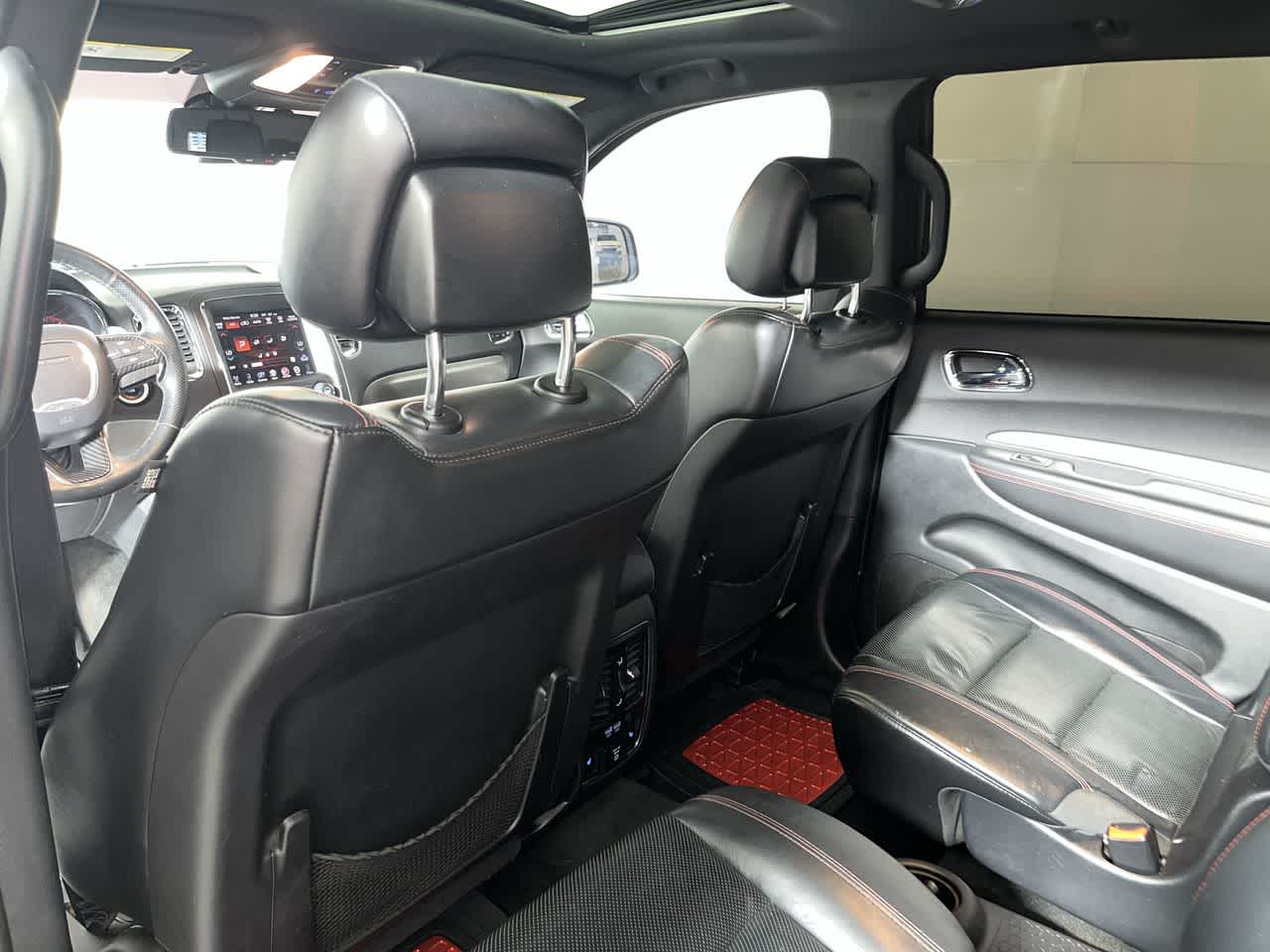 2015 Dodge Durango R/T