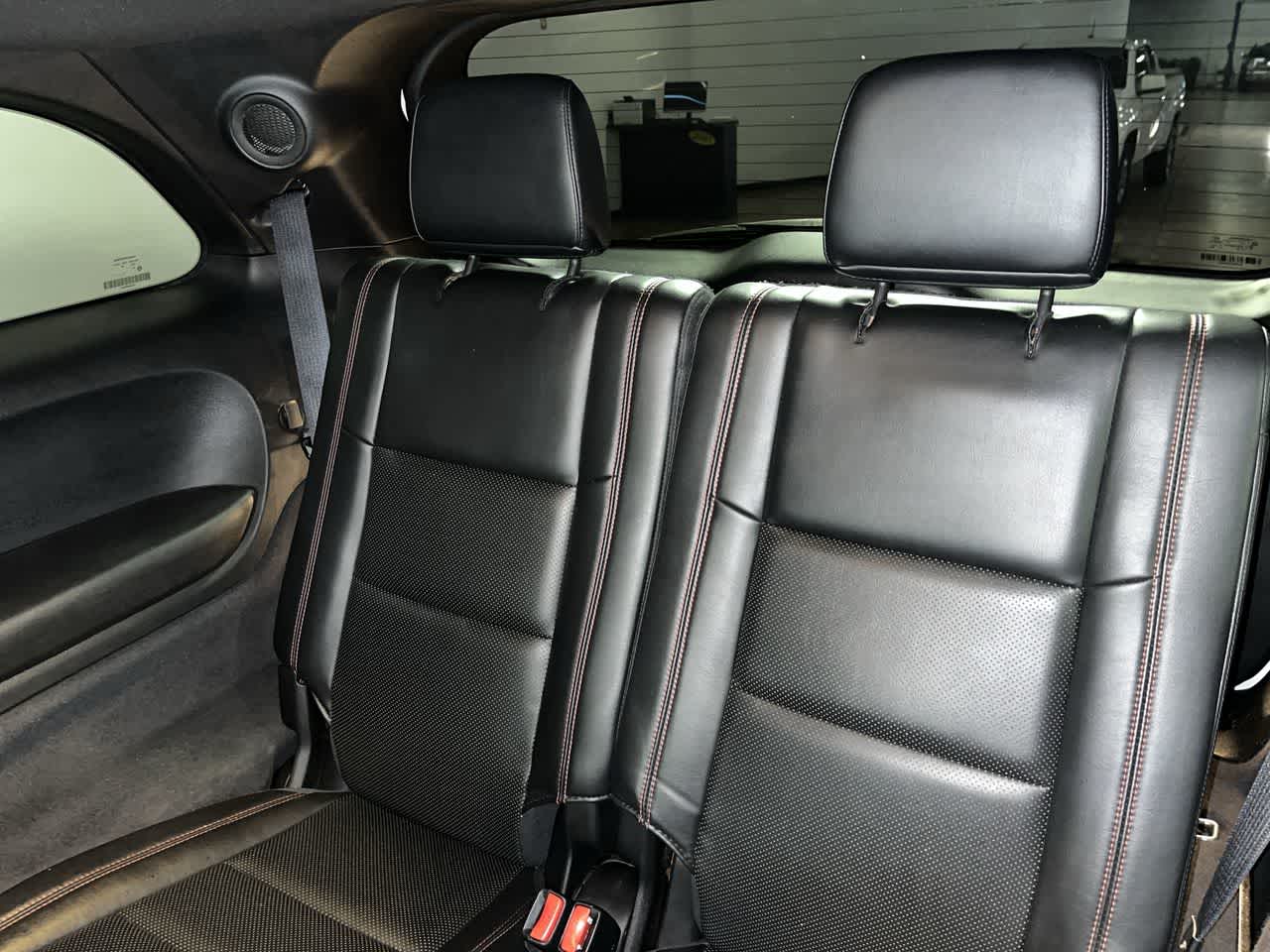 2015 Dodge Durango R/T