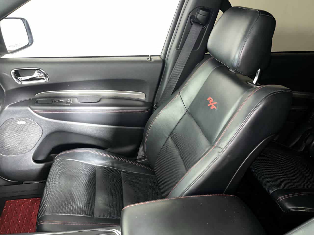 2015 Dodge Durango R/T