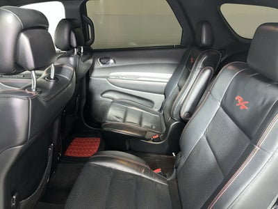2015 Dodge Durango R/T