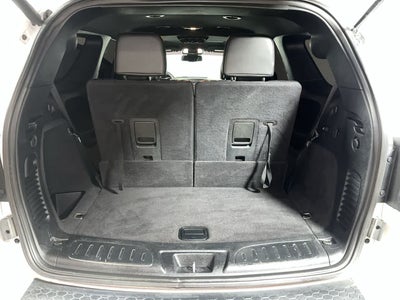 2015 Dodge Durango R/T