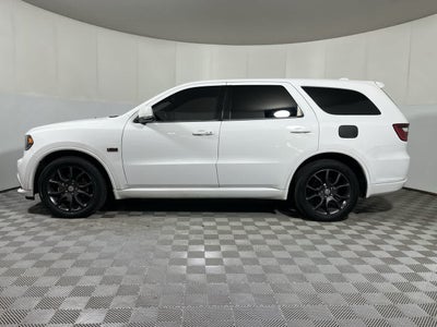2015 Dodge Durango R/T