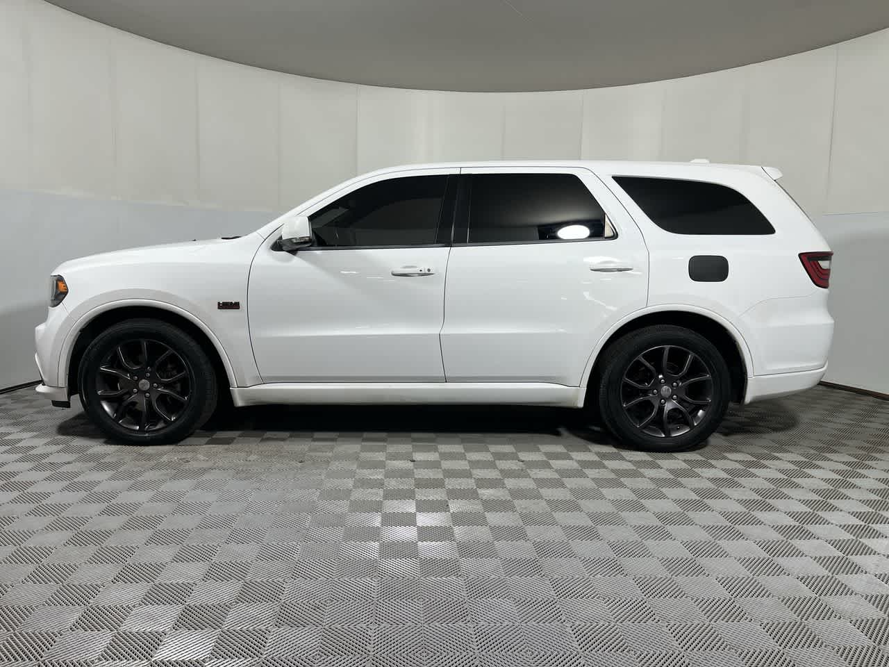 2015 Dodge Durango R/T