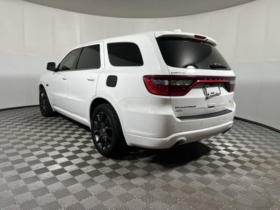 2015 Dodge Durango R/T