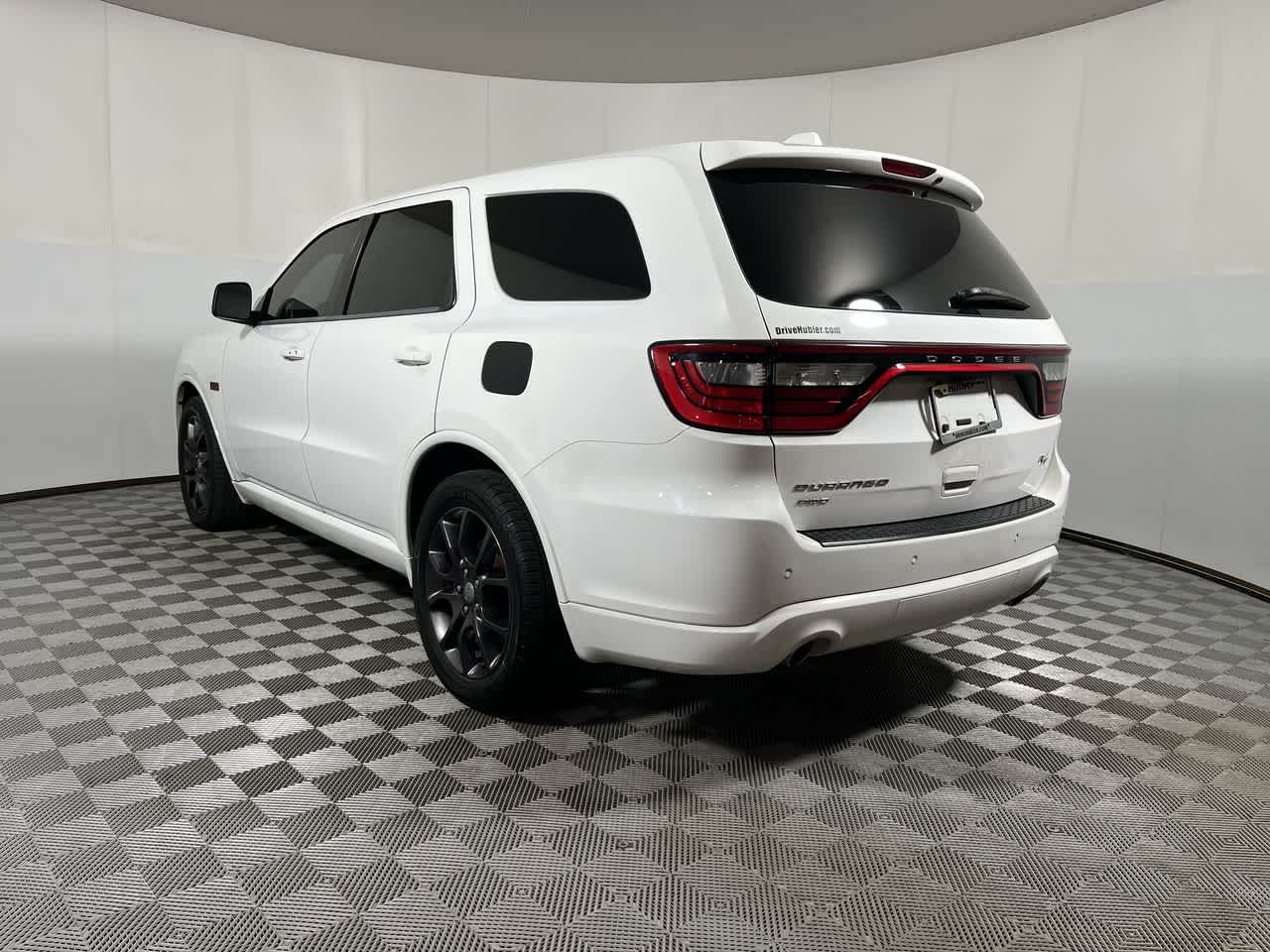 2015 Dodge Durango R/T